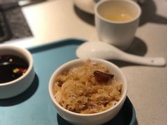 -百年果林椰子鸡(中洲店)
