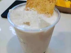 老挝纯真椰奶-泰茶清吾·老挝冰咖啡·绵绵冰(泉州首店)