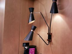 -广州奥园喜来登酒店