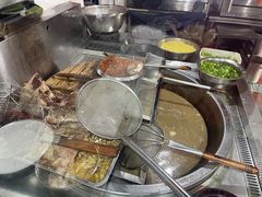 -淮南许氏牛肉汤(朝阳西路店)