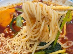 -真够味骨汤麻辣烫(光明小区店)