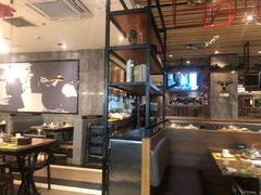 大堂-黄记煌三汁焖锅(金凤万达广场店)