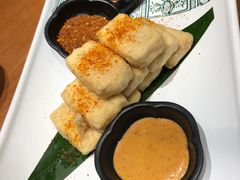 -云海肴·汽锅鸡·云南菜(广安门天虹店)