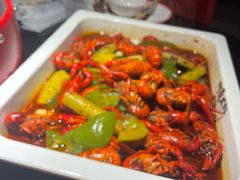 -阿青龙虾(新城店)
