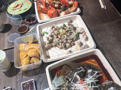 -盒马鲜生(莱蒙都会店)