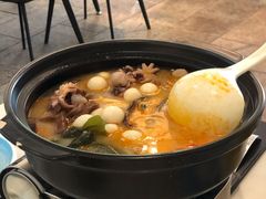 -香香海南菜餐厅