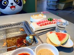 -海底捞火锅(坪山益田假日广场店)