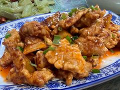 -杨南饭店·二十五年闽菜馆(凤湖新城一店)