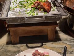 -绿茶餐厅(昌平悦荟店)