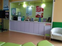 -启蒙时光托育中心(新北k12店)