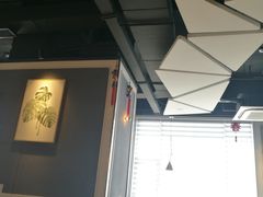 大堂-豪客来牛排(伟诚广场店)