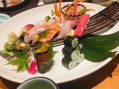 -皇品田苑日式料理(苏州中心店)