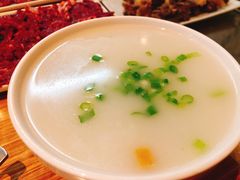 -潮汕牛肉火锅