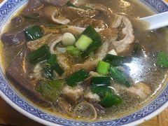 -锦泓老字号猪脏粉(东联大厦店)