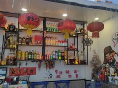 -雪乡人家东北菜·铁锅炖一切(高斯路店)