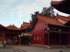 -深圳仙湖植物园