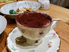 -团子君寿司·茶