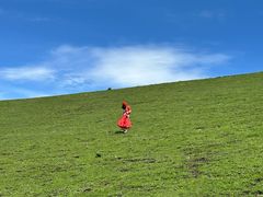 -新疆那拉提国家旅游度假区