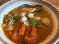 -深夜食堂(永康南路店)
