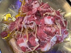 -老卜奎齐齐哈尔烤肉(人民东路店)