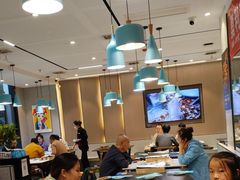 -勇利赵家烤肉坊(含光路店)