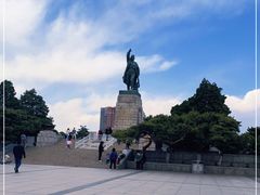 -辽沈战役纪念馆