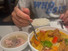 -半秋山西餐厅(巴南万达广场店)