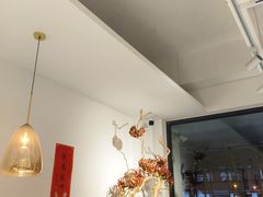 -鹈鹕素食餐厅自助餐部(正阳街店)