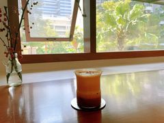 -PUZZLE COFFEE 拼图咖啡