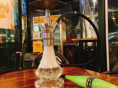 -Brew Bear 酿酒熊精酿啤酒餐厅(东湖路店)