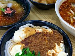 -豆香园(龙翔店)