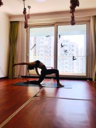 -Yvon yoga 瑜伽·精准体态管理中心