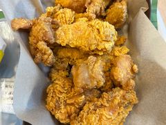 -德克士(哈西火车站店)