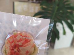 -山与蓝·轻糖鲜果蛋糕(勒泰店)