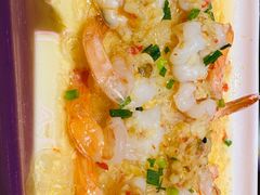 -粉墨特色菜·烧烤音乐酒馆