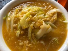 -百年神厨·地道川菜(清江西路店)