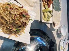 -二十一分小锅炖(中心店)