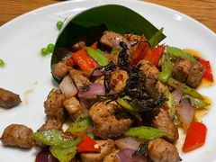 -一坐一忘云南菜(嘉里中心店)