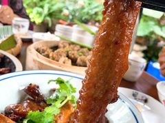 -园林美食城·本土农家菜(杨和镇店)