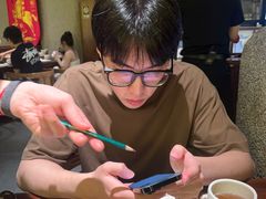 -御牛道日式烤肉料理(杭州万象城店)
