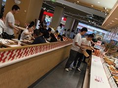 -乡村基·川味现炒大王(熙悦天街店)