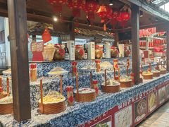 -客家大院·非遗赣南客家菜(郁孤台店)