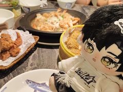 -前海沿·青岛菜(乐客城店)