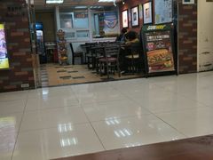 门面-赛百味SUBWAY(万柳华联店)