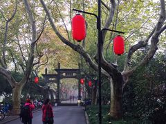 -杭州黄龙洞
