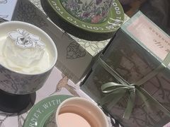 -甜阿姨·天台花园私房菜(万松园店)