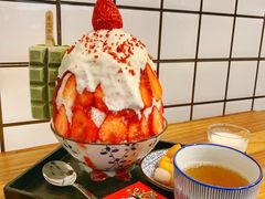-WONDER ICE 萬得冰田(建設路总店)