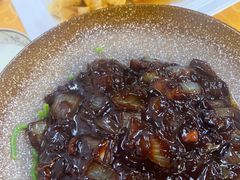 -来味香(麦世达韩国精品百货店)