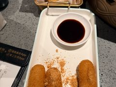 -江边城外烤鱼(方庄时代购物中心店)