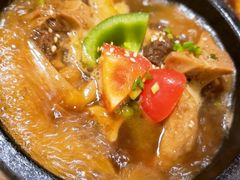 -赤坂亭·M9和牛烧肉·铁板烧(合肥万象城店)